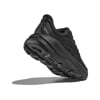 HOKA W BONDI 9 WIDE Black/Blac