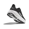HOKA W BONDI 9 WIDE Black/Whit