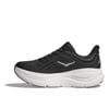 HOKA W BONDI 9 WIDE Black/Whit