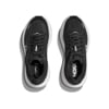 HOKA W BONDI 9 WIDE Black/Whit