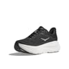 HOKA W BONDI 9 WIDE Black/Whit