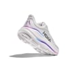 HOKA W BONDI 9 WIDE Cosmic Gre
