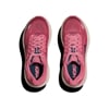 HOKA W BONDI 9 WIDE Lingonberr