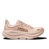 HOKA W BONDI 9 WIDE Rose Latte