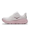HOKA W BONDI 9 WIDE White/Pink
