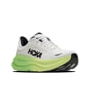 HOKA W BONDI 9 WIDE White/Tart