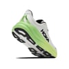 HOKA W BONDI 9 WIDE White/Tart
