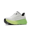 HOKA W BONDI 9 WIDE White/Tart
