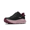 HOKA W CHALLENGER 8 Black/Pink