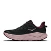 HOKA W CHALLENGER 8 Black/Pink