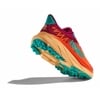 HOKA W CHALLENGER ATR 7 Flame/