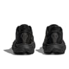 HOKA W CLIFTON 10 Black/Black