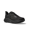 HOKA W CLIFTON 10 Black/Black