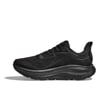 HOKA W CLIFTON 10 Black/Black