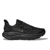 HOKA W CLIFTON 10 Black/Black