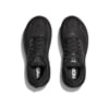 HOKA W CLIFTON 10 Black/Black