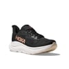 HOKA W CLIFTON 10 Black/Rose G