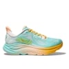 HOKA W CLIFTON 10 Blue Spark/W