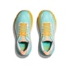HOKA W CLIFTON 10 Blue Spark/W