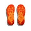 HOKA W CLIFTON 10 Frost/Orange