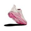 HOKA W CLIFTON 10 Rose Cream/D