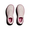 HOKA W CLIFTON 10 Rose Cream/D