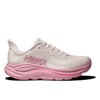 HOKA W CLIFTON 10 Rose Cream/D
