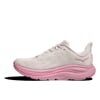 HOKA W CLIFTON 10 Rose Cream/D