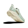 HOKA W CLIFTON 10 Sea Glass/Ja