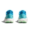 HOKA W CLIFTON 10 Skyward Blue