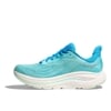 HOKA W CLIFTON 10 Skyward Blue