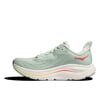 HOKA W CLIFTON 10 WIDE Sea Gla
