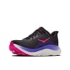 HOKA W CLIFTON 11 Black/Neon N