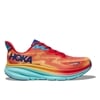 HOKA W CLIFTON 9