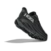 HOKA W CLIFTON 9 GTX Black/Bla