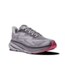 HOKA W CLIFTON 9 GTX Grey Skie