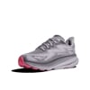 HOKA W CLIFTON 9 GTX Grey Skie