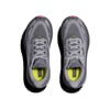 HOKA W CLIFTON 9 GTX Grey Skie