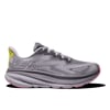 HOKA W CLIFTON 9 GTX Grey Skie