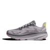 HOKA W CLIFTON 9 GTX Grey Skie