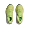 HOKA W CLIFTON 9 Lettuce/Solar