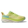 HOKA W CLIFTON 9 Lettuce/Solar