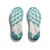 HOKA W CLIFTON 9 Lettuce/Solar