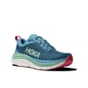 HOKA W GAVIOTA 5 Alpine Blue/J