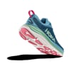 HOKA W GAVIOTA 5 Alpine Blue/J