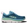 HOKA W GAVIOTA 5 Alpine Blue/J