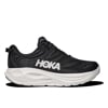 HOKA W GAVIOTA 6 WIDE Black/Wh