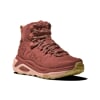 HOKA W KAHA 3 GTX Rouge/Rose L