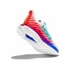 HOKA W MACH 5 White/Flame - ce