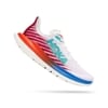 HOKA W MACH 5 White/Flame - ce